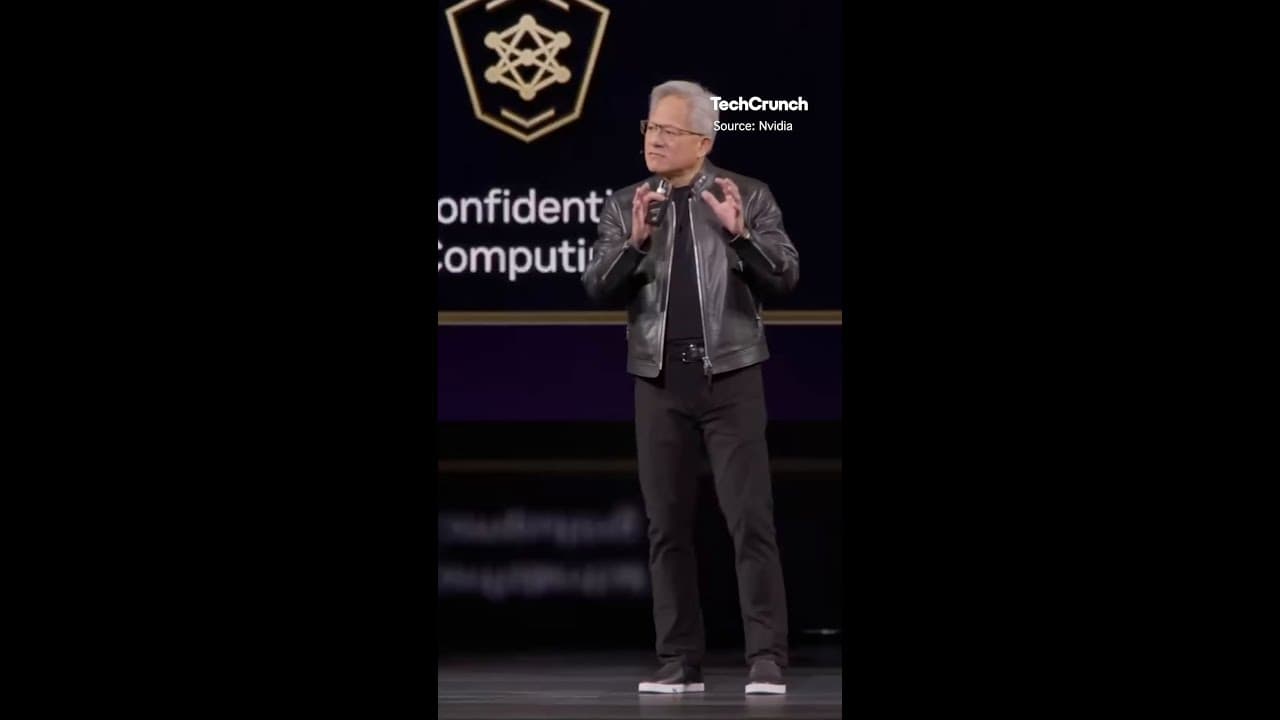 What’s in Store for an Era of AI Native Companies at Nvidia GTC 2026