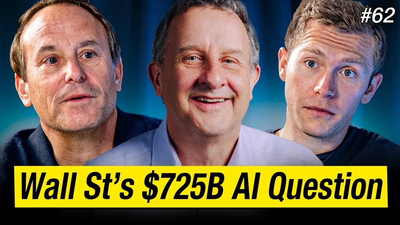 DeepSeek Raises at $50B | The Rise of Open Source vs OpenAI & Anthropic | OpenAI Builds Own Chip