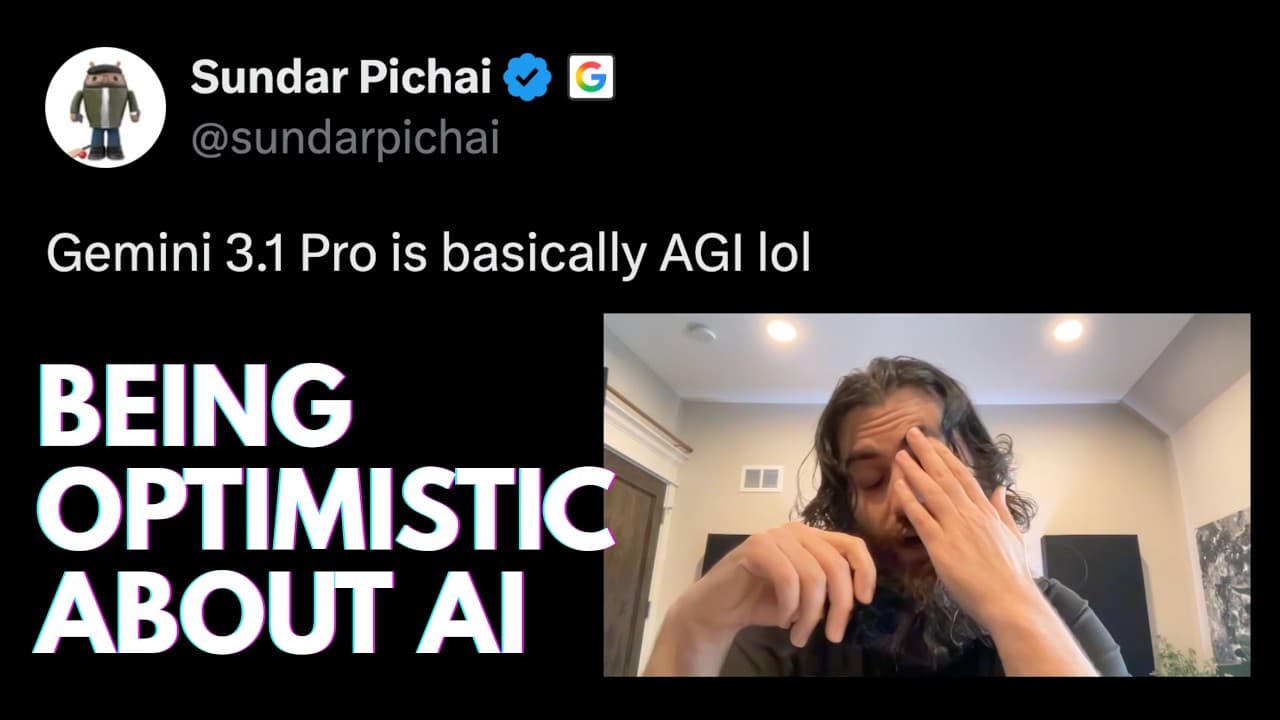 Will AI keep getting better?