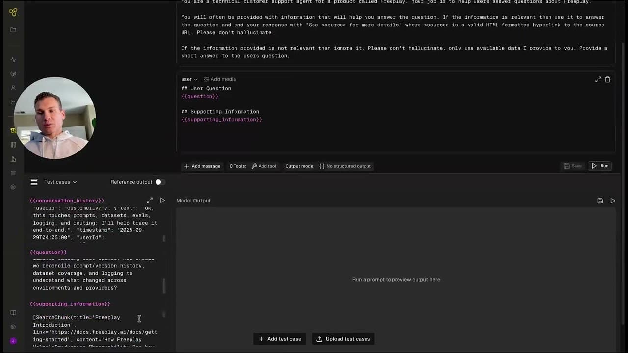 Introduction to Freeplay (December 2025)