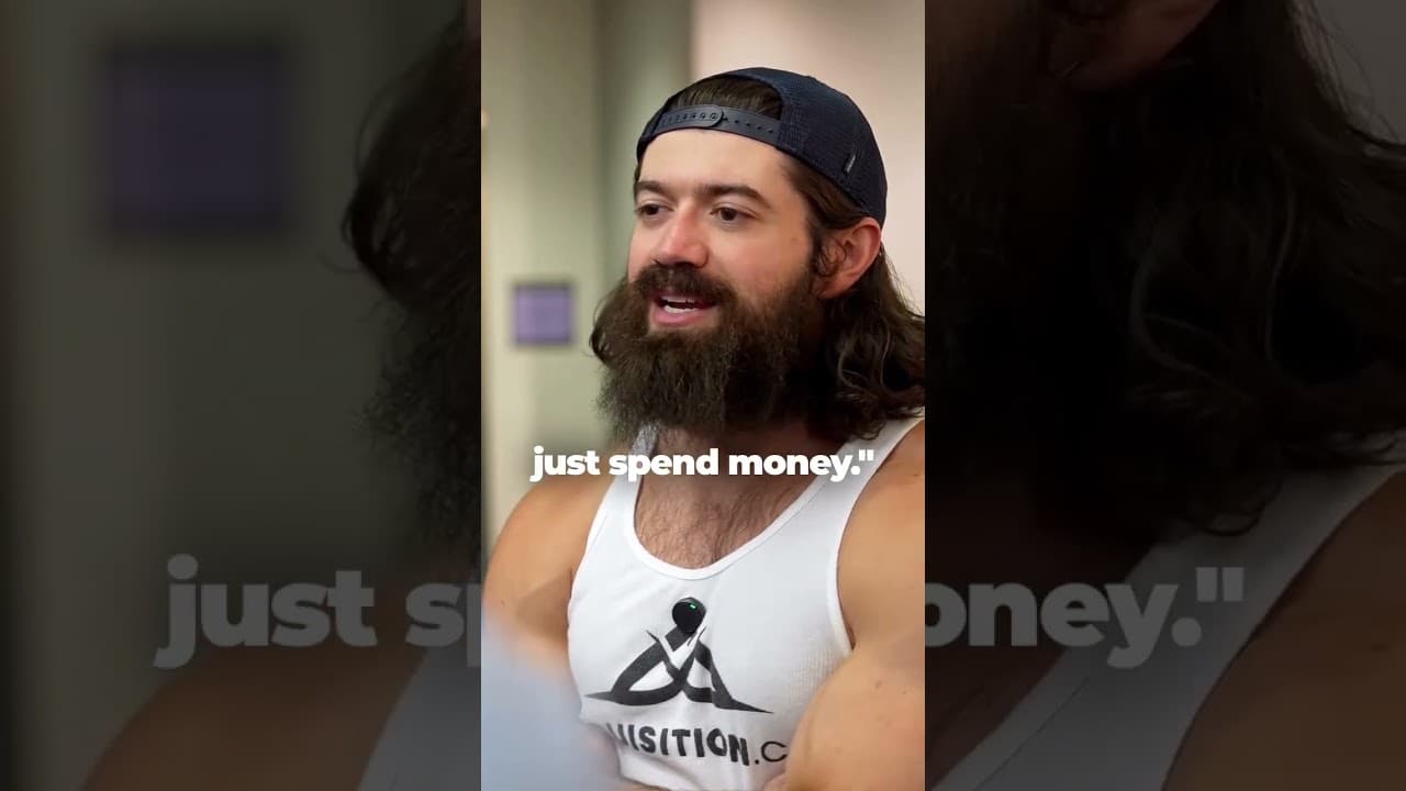 Profit Is Unnatural