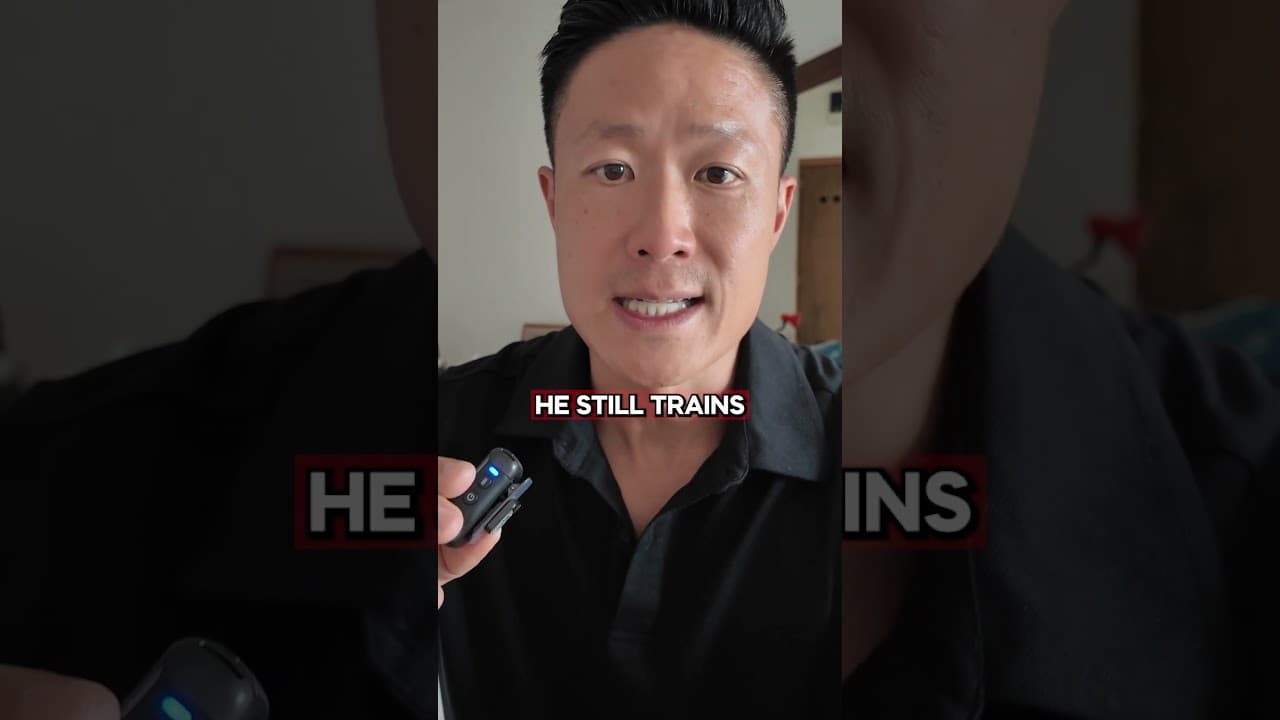 What time do you have your last meal?