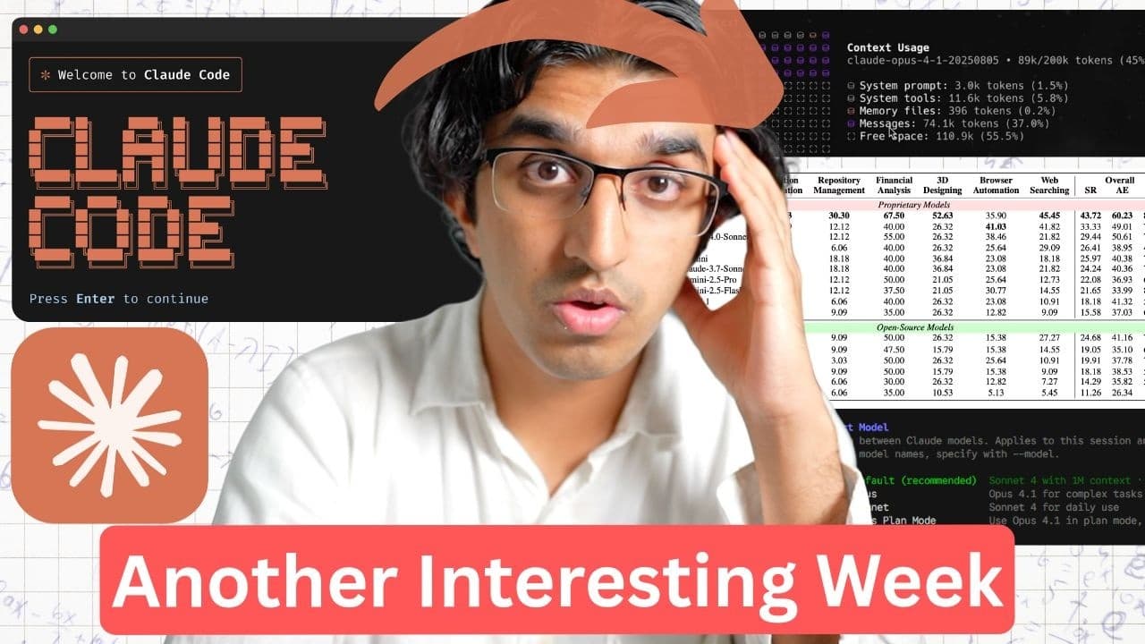 This Week in Claude Code News