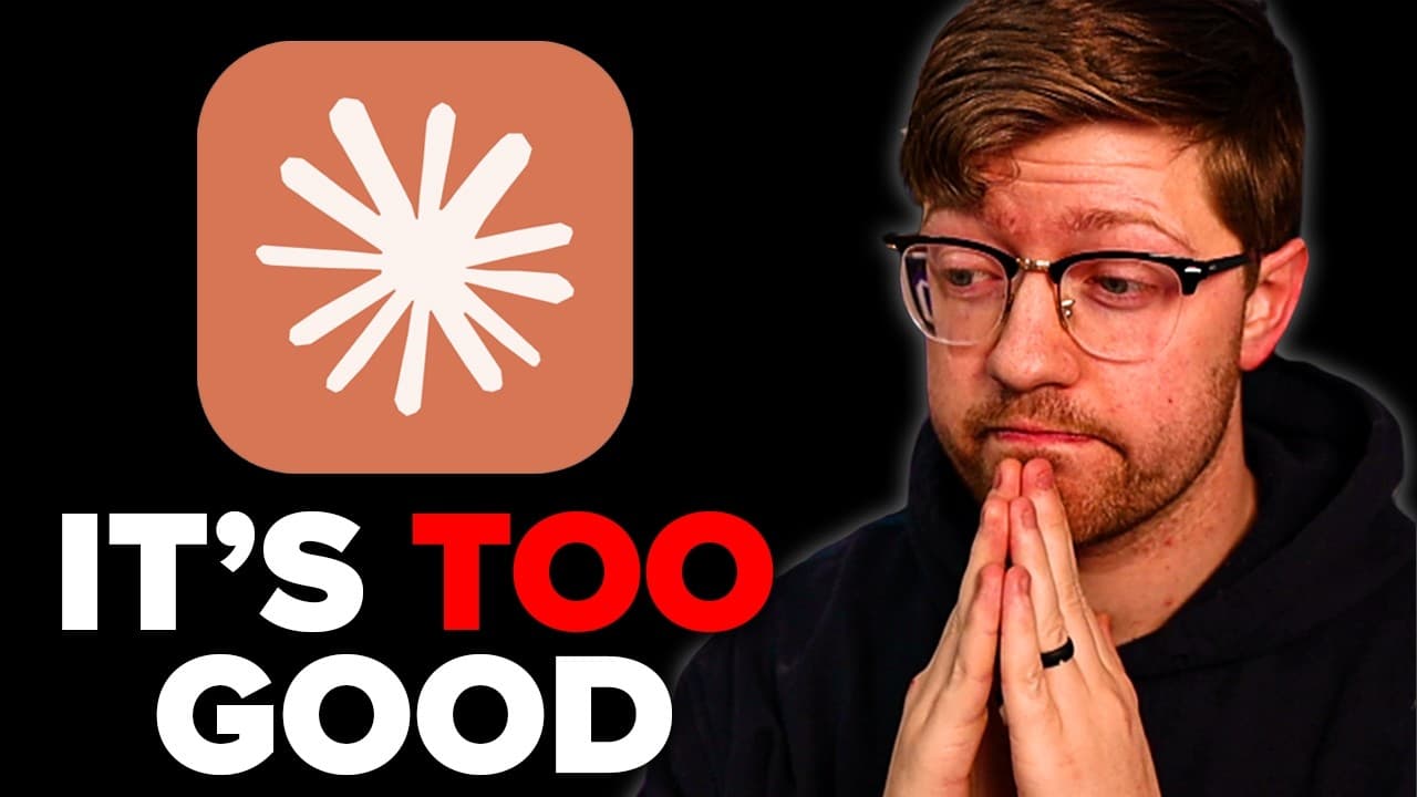 Claude Mythos is Actually Scary