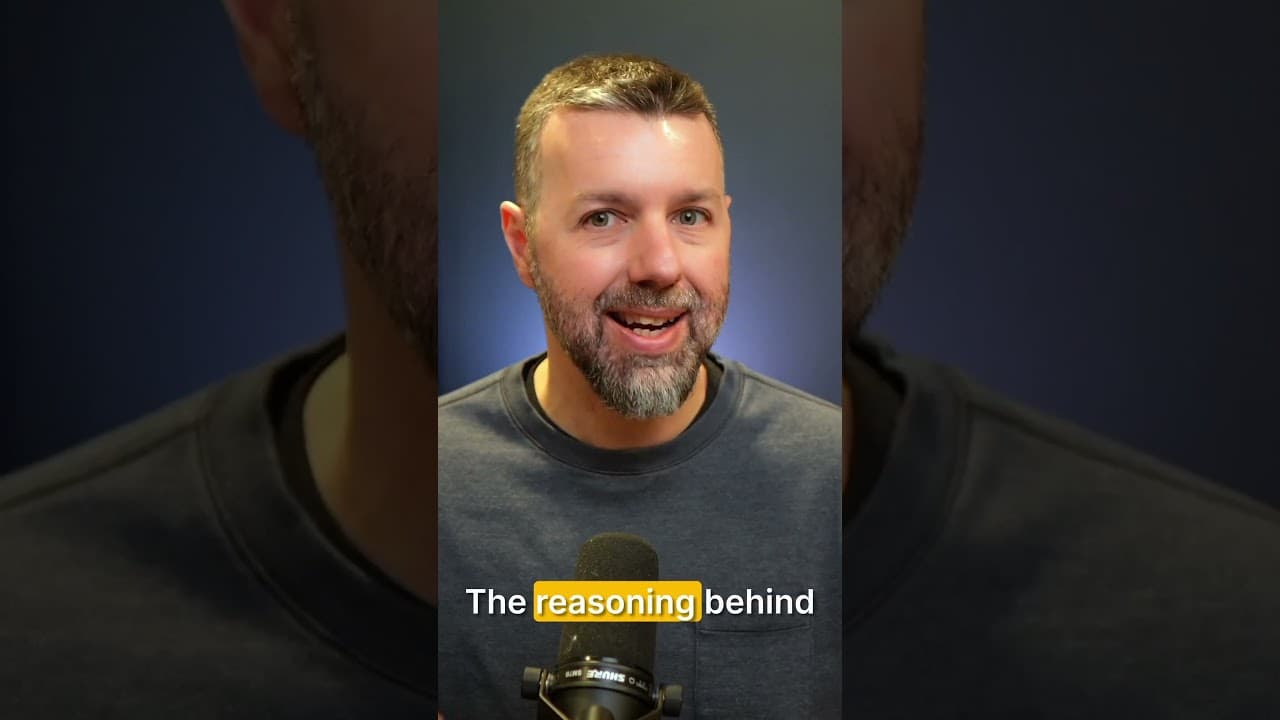 AI Doesn't Know Why You Wrote That Code