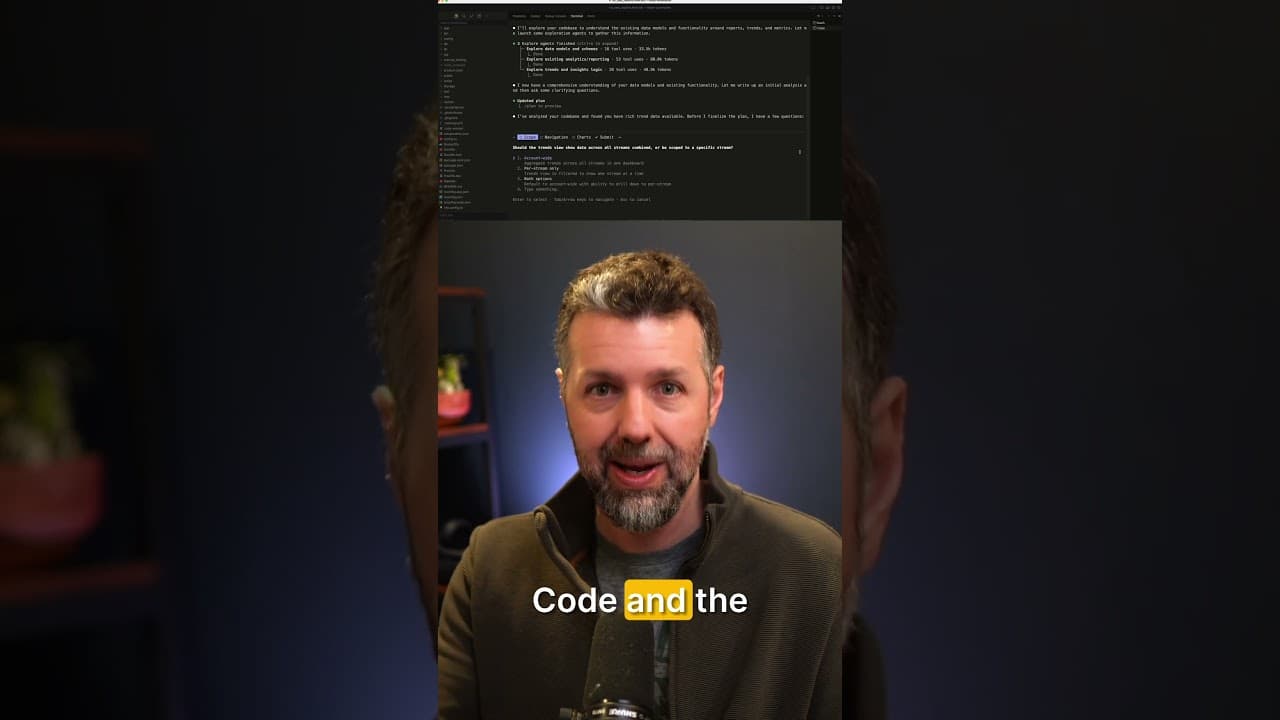 Let the AI Interview You Before You Code