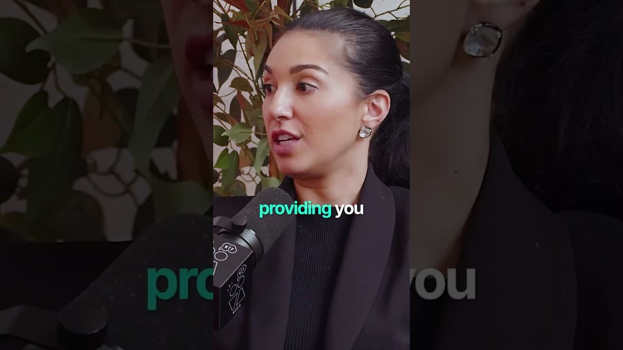 The Ultimate Productivity Tip for High Performers