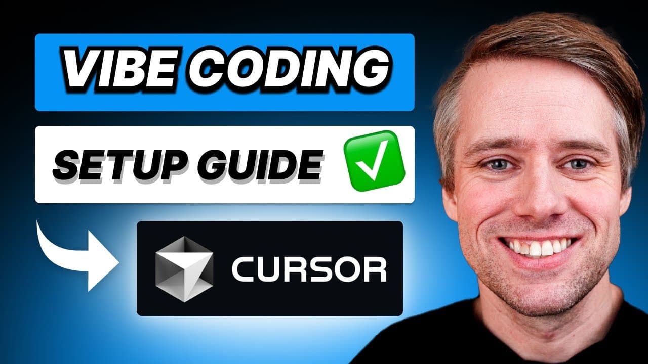 New to Cursor AI? Do This First