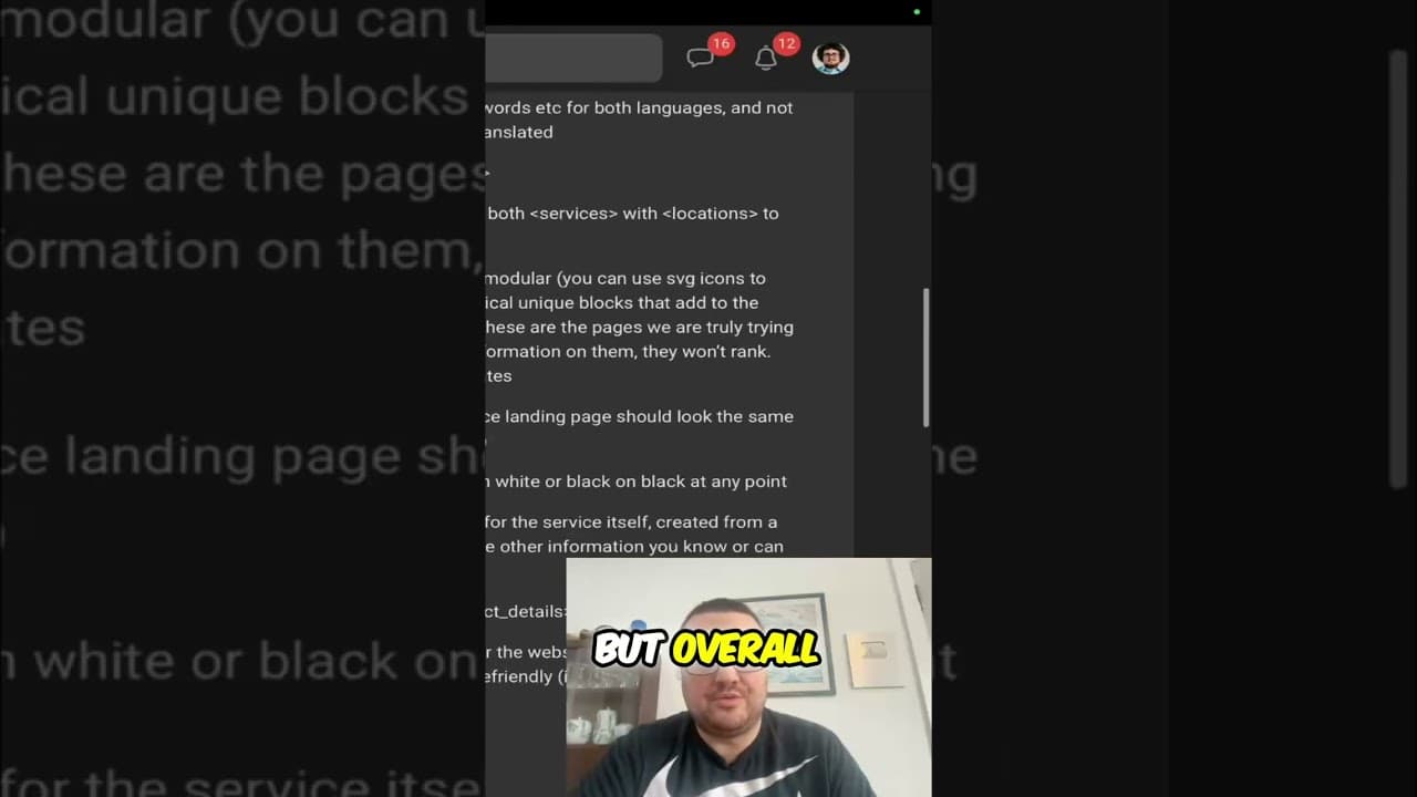 Alibaba's Qwen 3.6+ FREE Model: Insane Website Build! #shorts