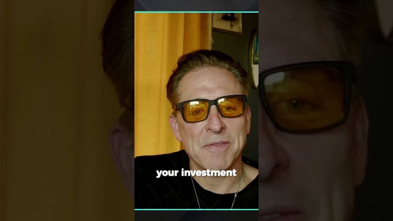 The Best Investment You Will Ever Make