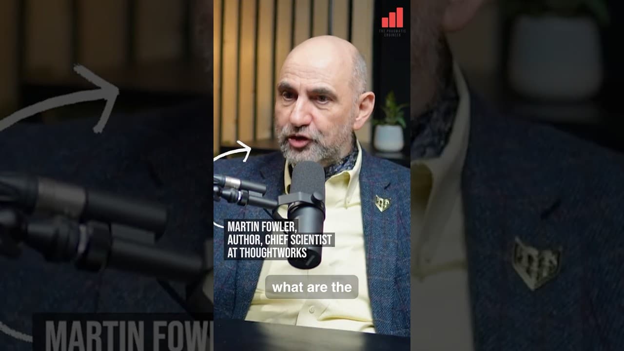 The big challenge with AI: non-determinism