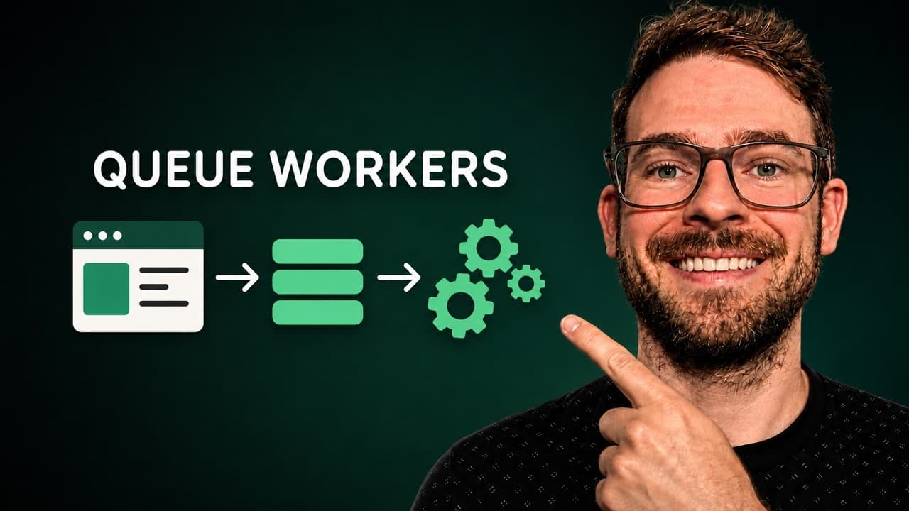 Why Your App Needs a Queue