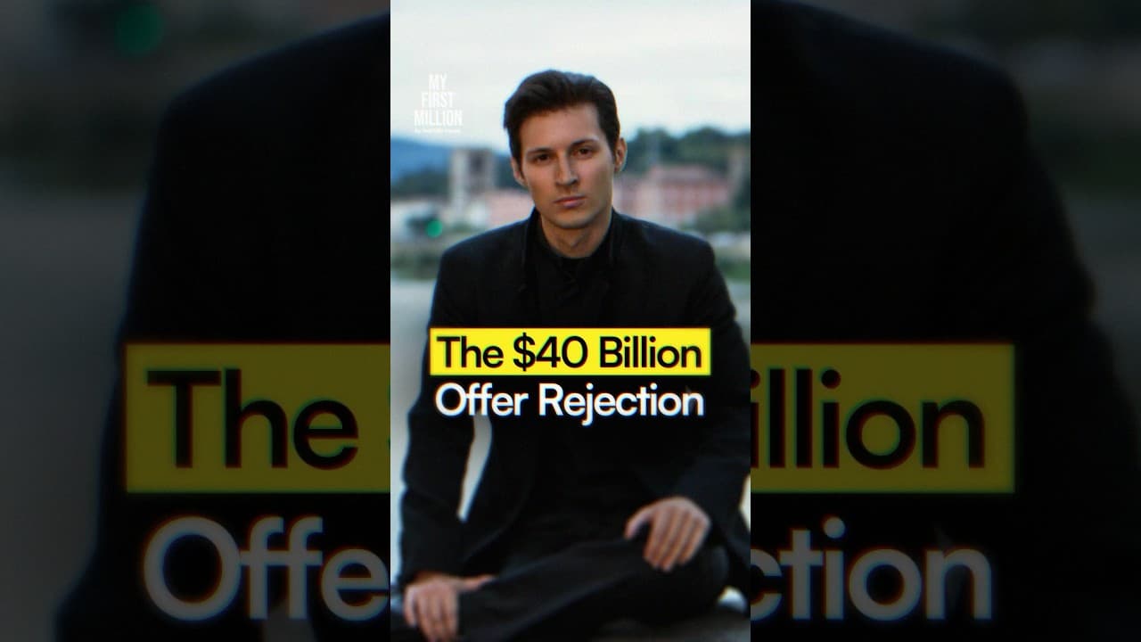He Built A $40 Billion Empire. Then Russia Banned Him.
