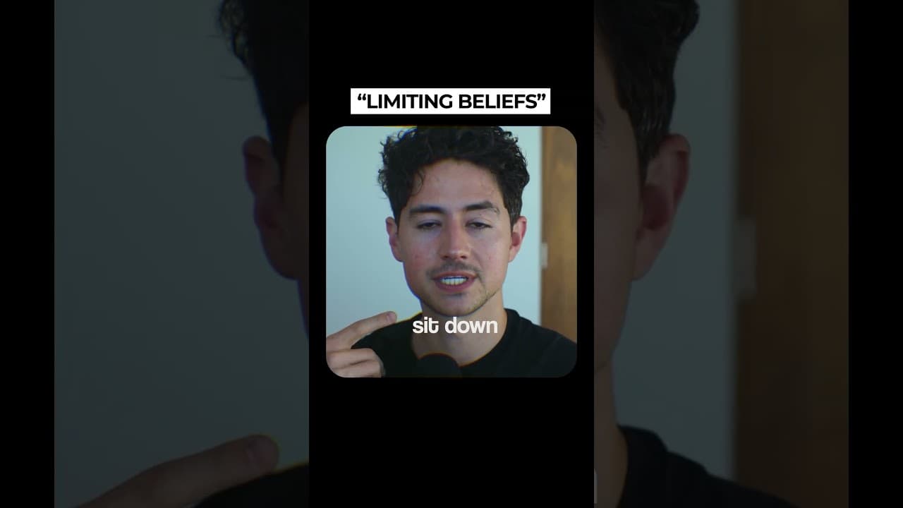 How to Overcome Limiting Beliefs