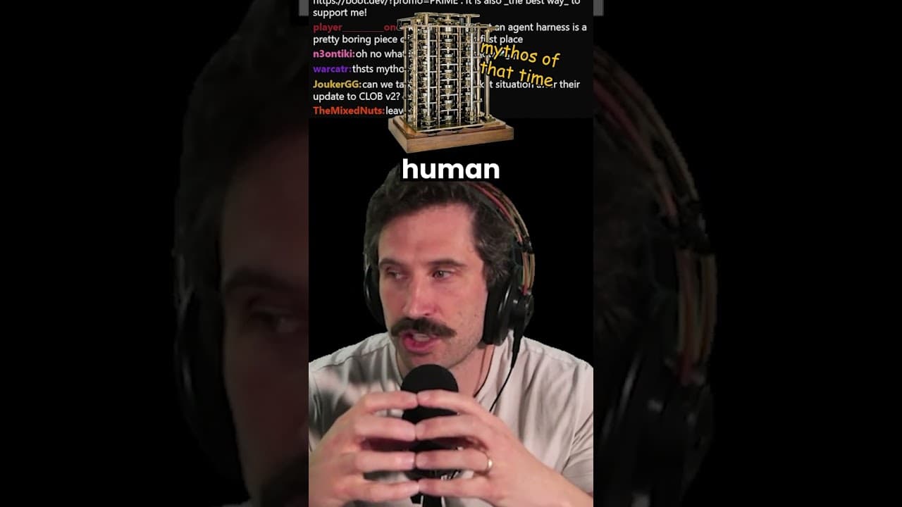 The Difference Machine