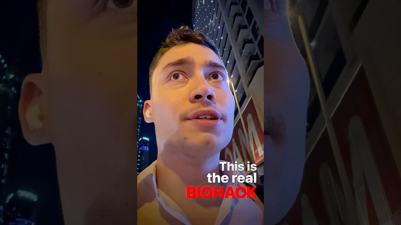 I Sleep 12 hours a day