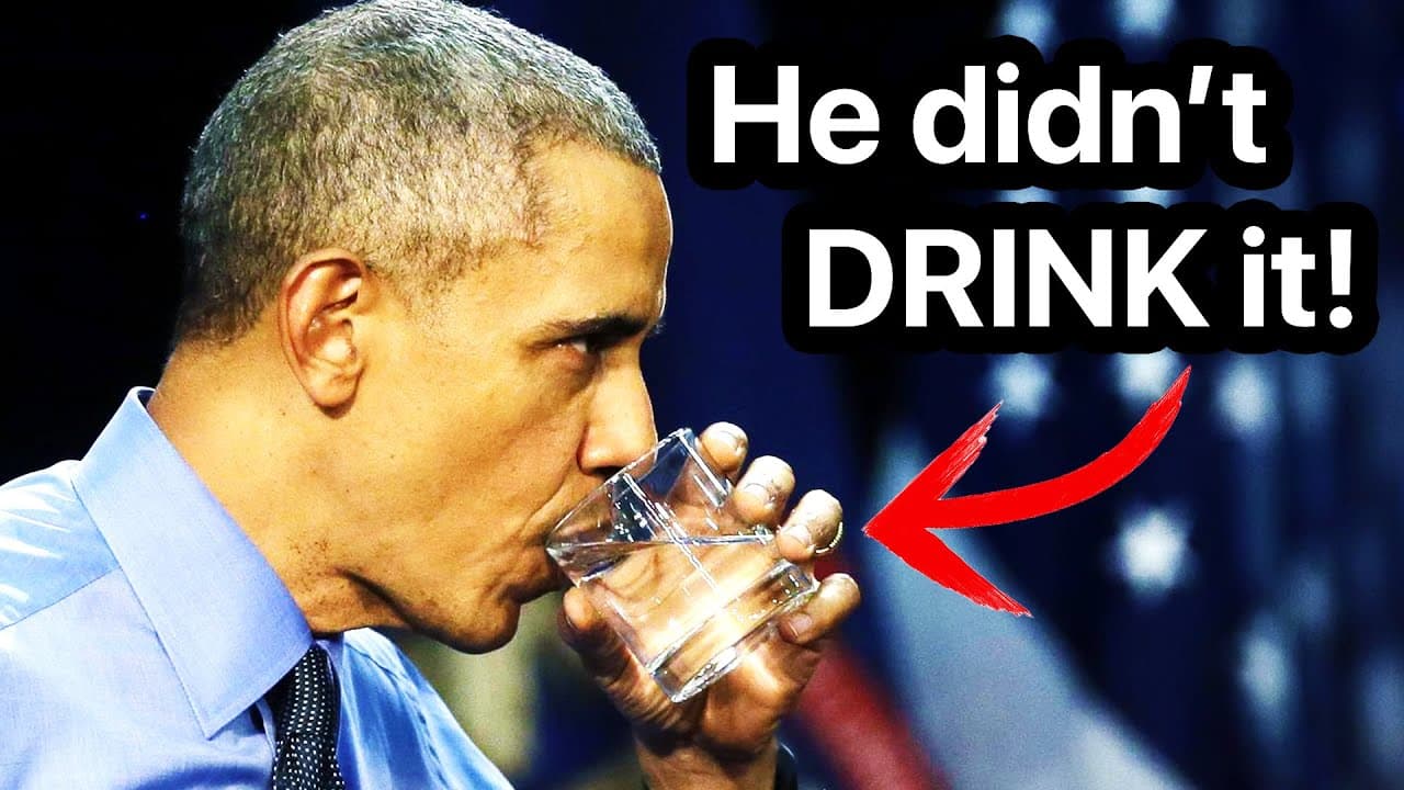 Water Is Killing You... Here's How You Fix It [FULL GUIDE]