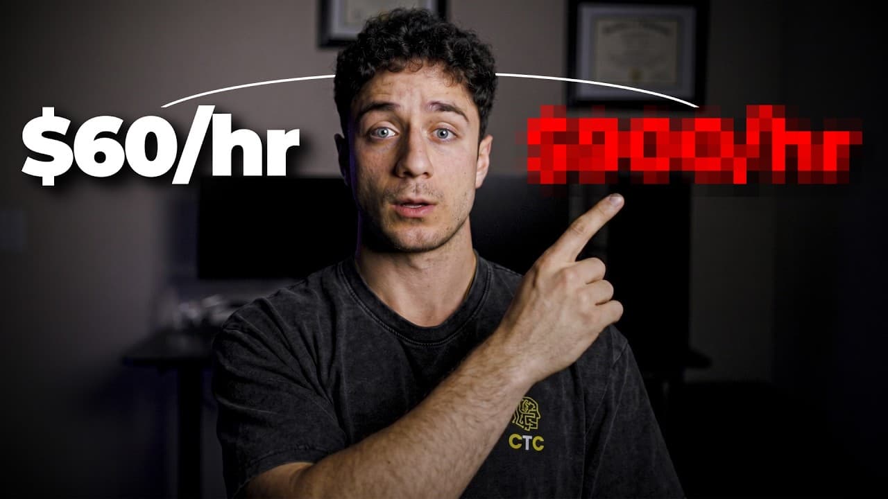 I Found Out What 100 Devs Get Paid vs. What Companies Bill for Them. It's Worse Than You Think