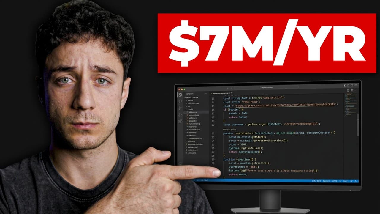 The BEST Business to Start as a Software Engineer In 2026