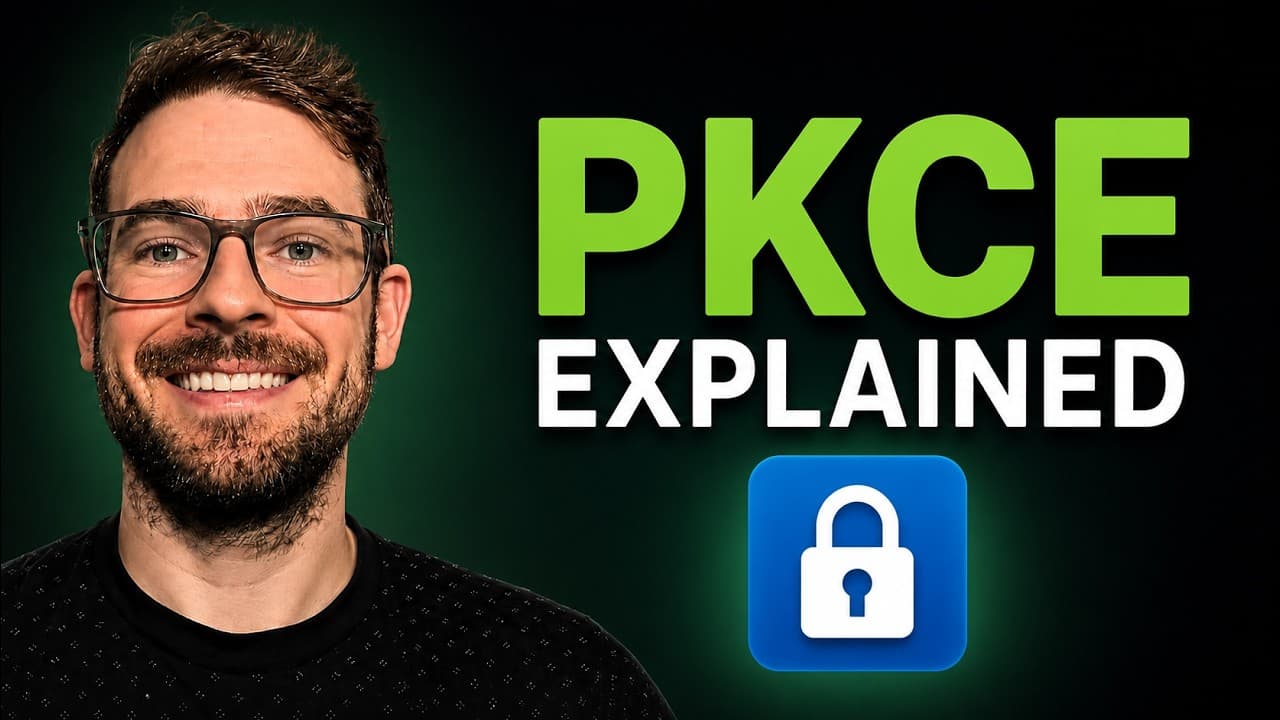 Why Mobile Apps Need PKCE
