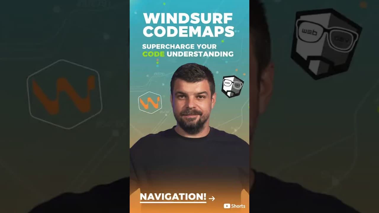 Windsurf Codemaps - Maps Functionality Explained