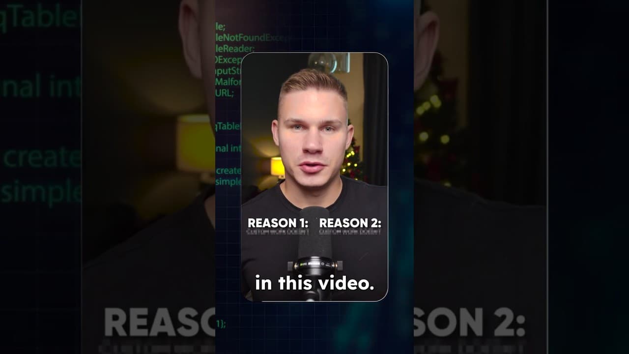 I Shut Down My $80K/Month AI Agency