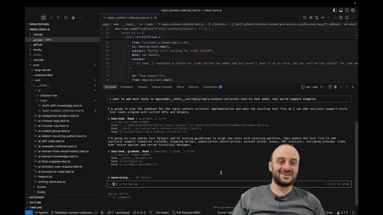 Cursor CLI is live!