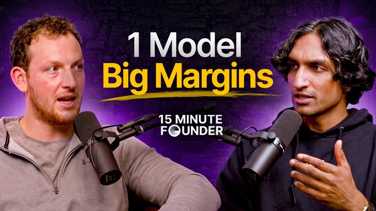 From $1,000 to $16M: The Amazon Wholesale Blueprint | 15MF Corey Ganim - Ep 32
