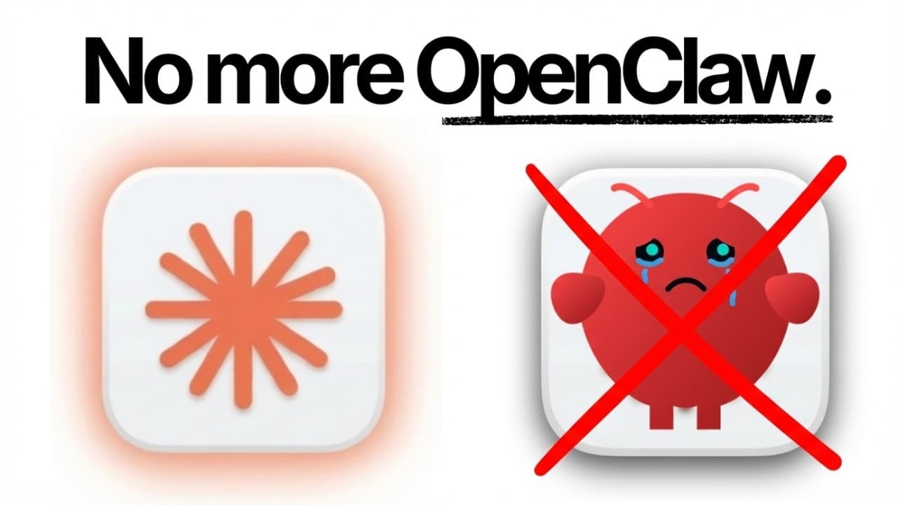 Claude Dispatch Just Dropped, And It Kills OpenClaw