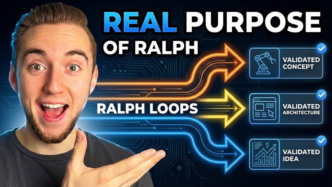 I Was Wrong About Ralph Wiggum