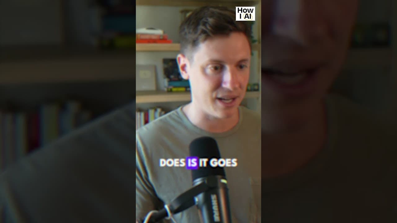 His software factory runs on two loops and a rocket emoji