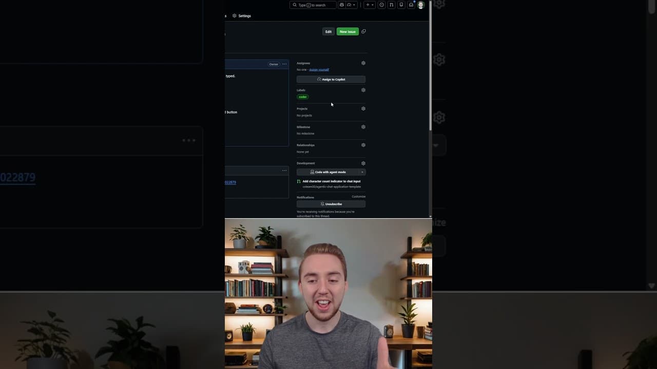 My Claude Code Now Fixes My GitHub Issues Without Touching My Machine (Free Tool!)