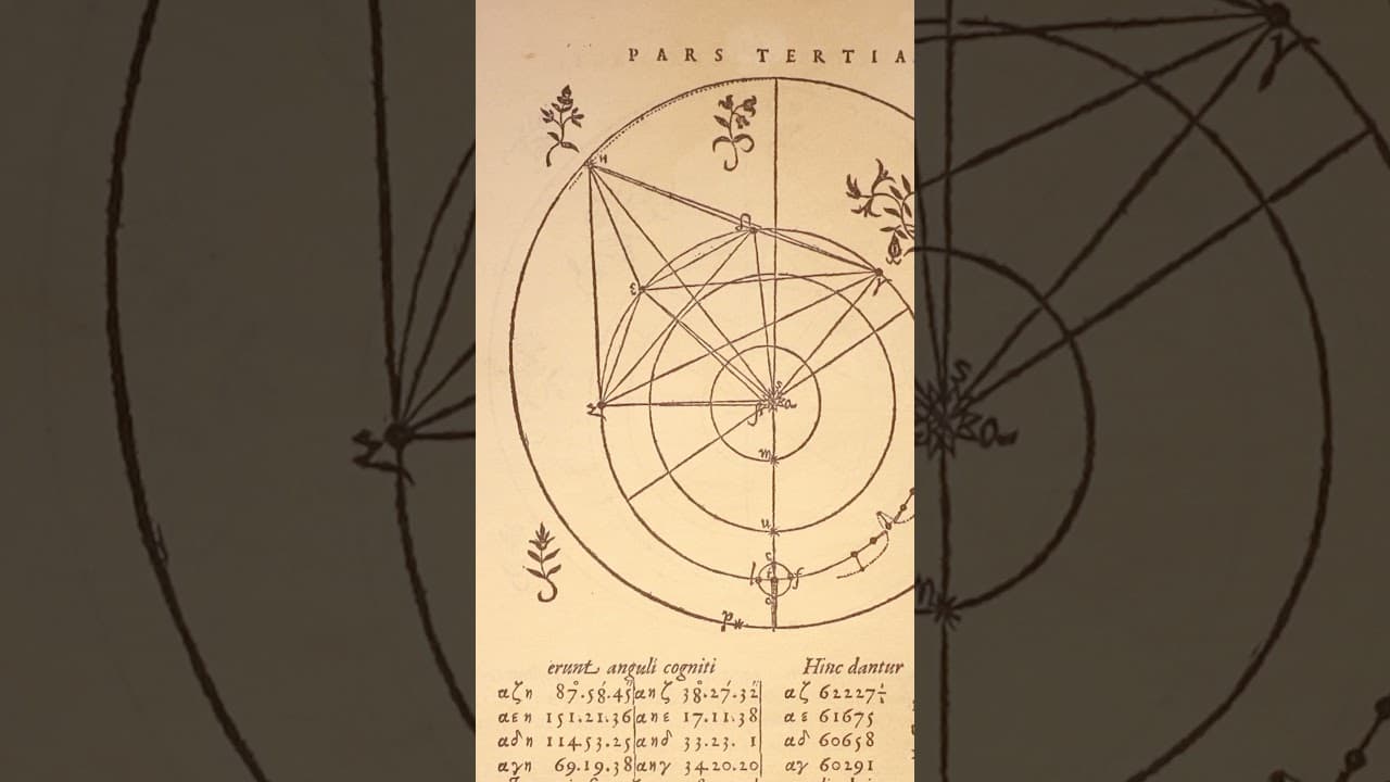 The final nail in the circular coffin.