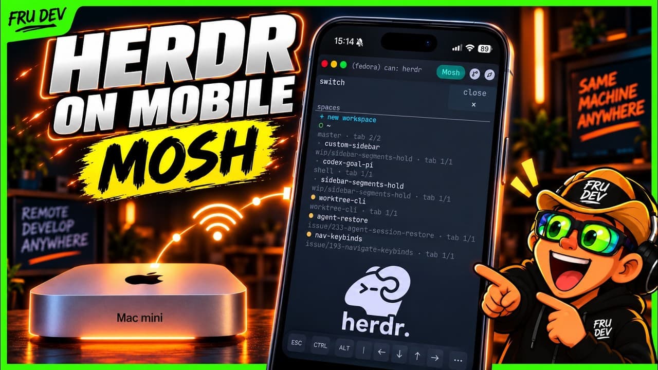 Herdr + Moshi is MONUMENTAL!!!! 😱😱😱