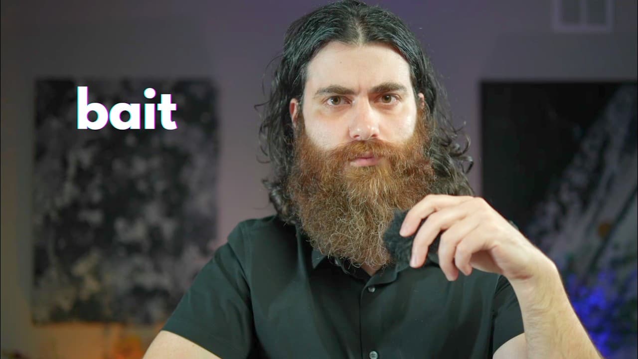 AI isn’t taking jobs. It’s taking something worse.