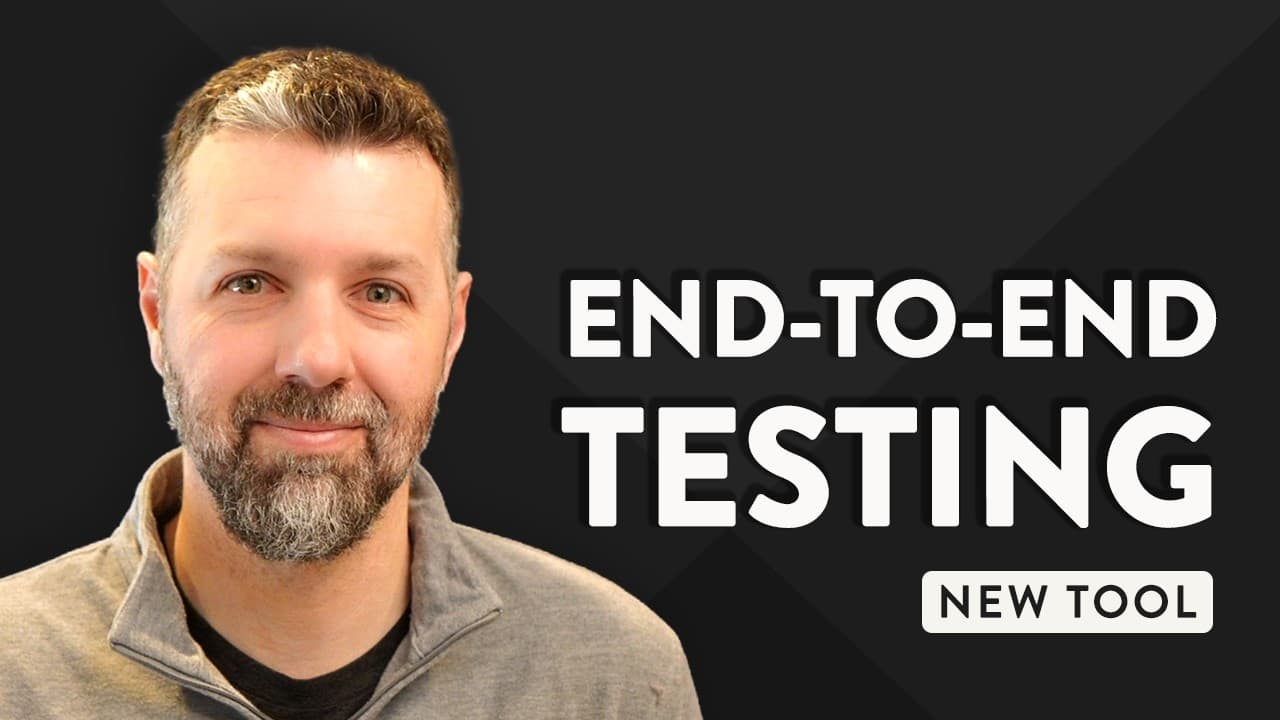 We build fast. But does it work?