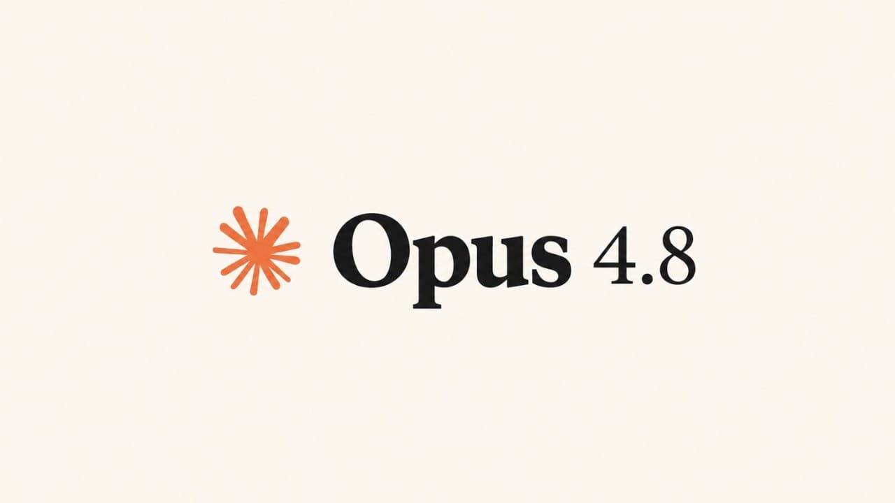 Claude Opus 4.8: Here is Everything that Changed