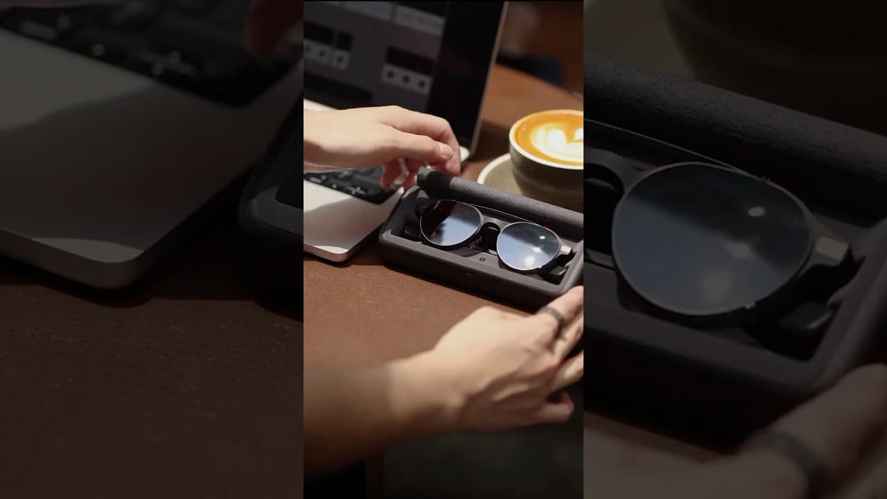 Designed for your brightest days.