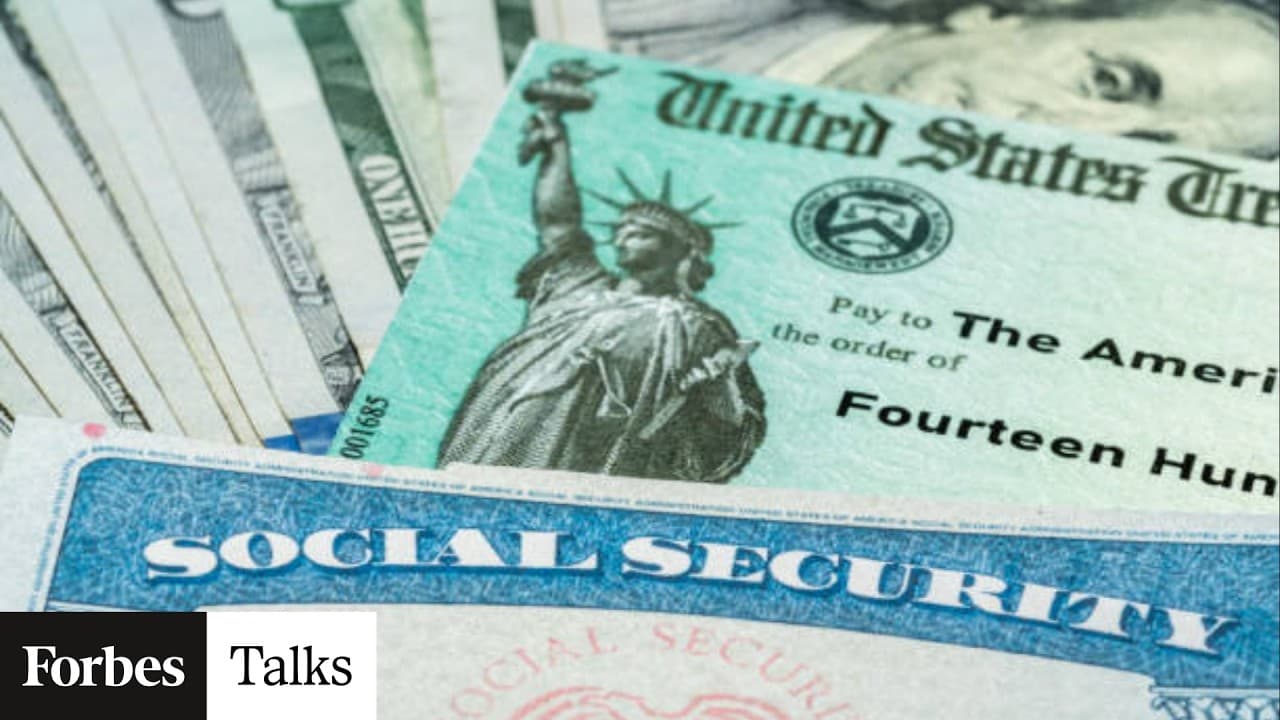 How Some 70-Year-Olds Are Suddenly Missing Social Security Benefits