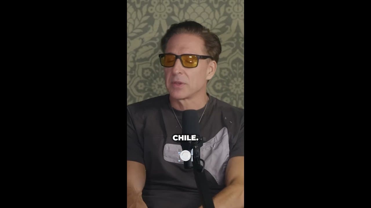 The Truth About Green chiles