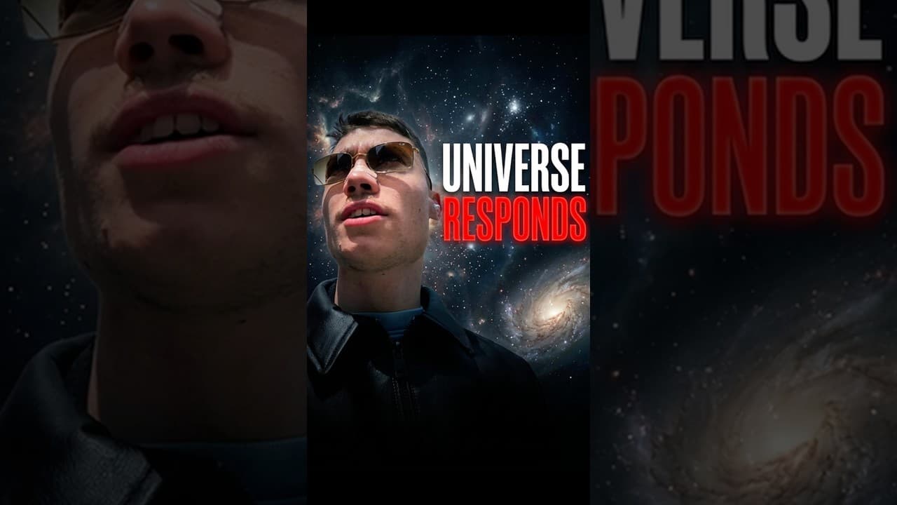 Why The Universe Ignores Most People