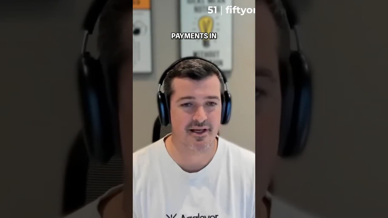 Polygon is all-in on payments. #polygon #crypto