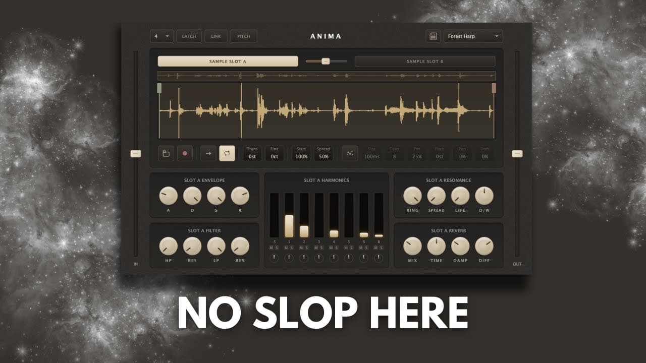 Vibe-coding a VST Plugin With Claude Code