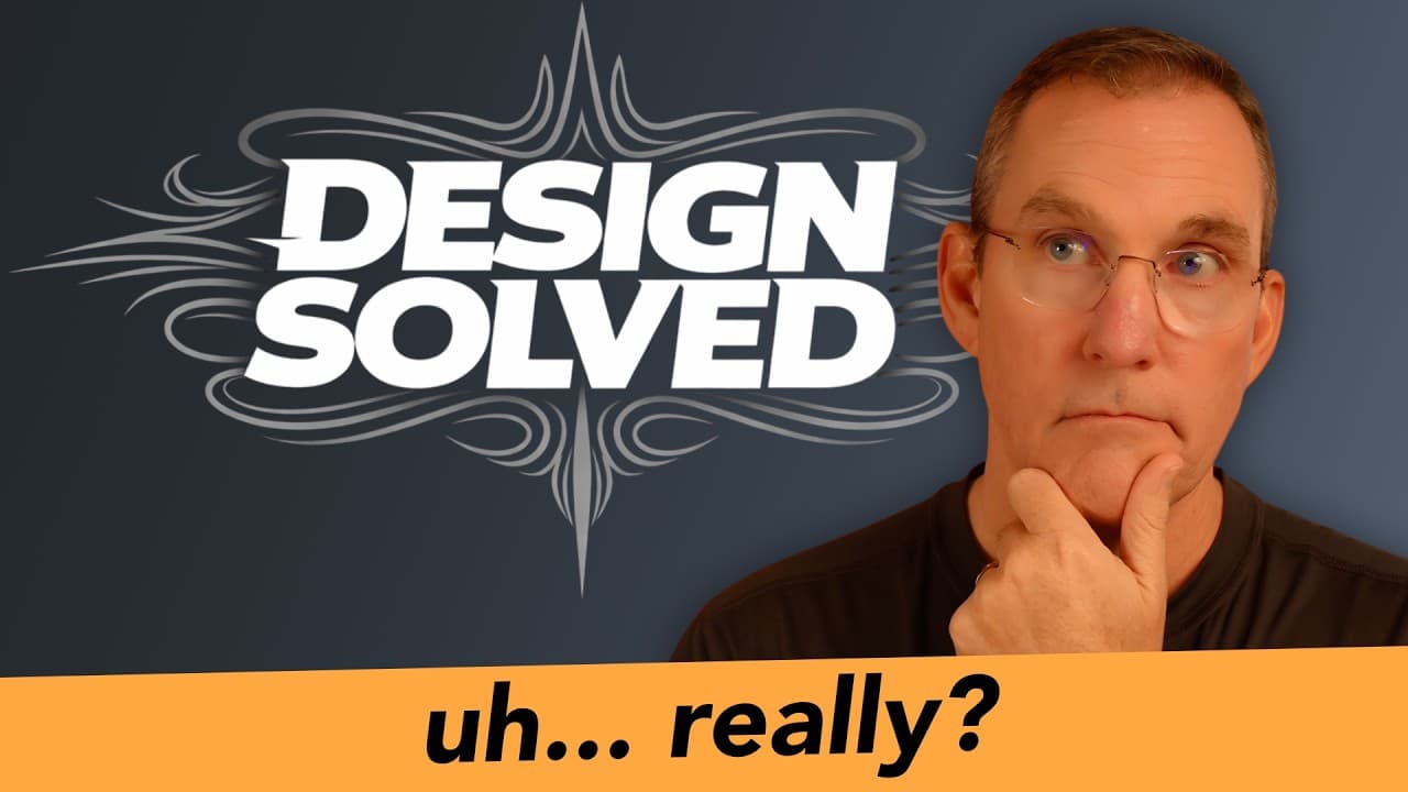 I Designed a Full App in Pencil — Then Claude Code Built It