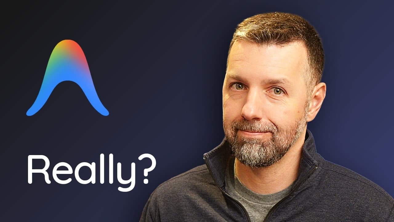 I want to like Google Antigravity, but...