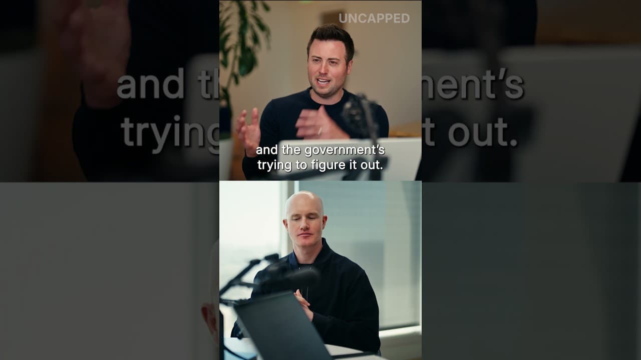 Inevitably Every Company Intersects With The Government