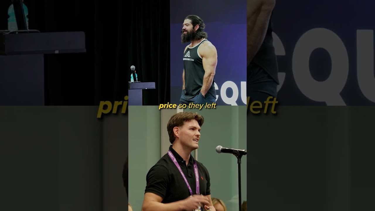 You Probably Need Wealthier Affiliates