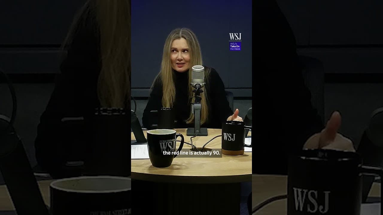 What is the Red Line for Demand Destruction?