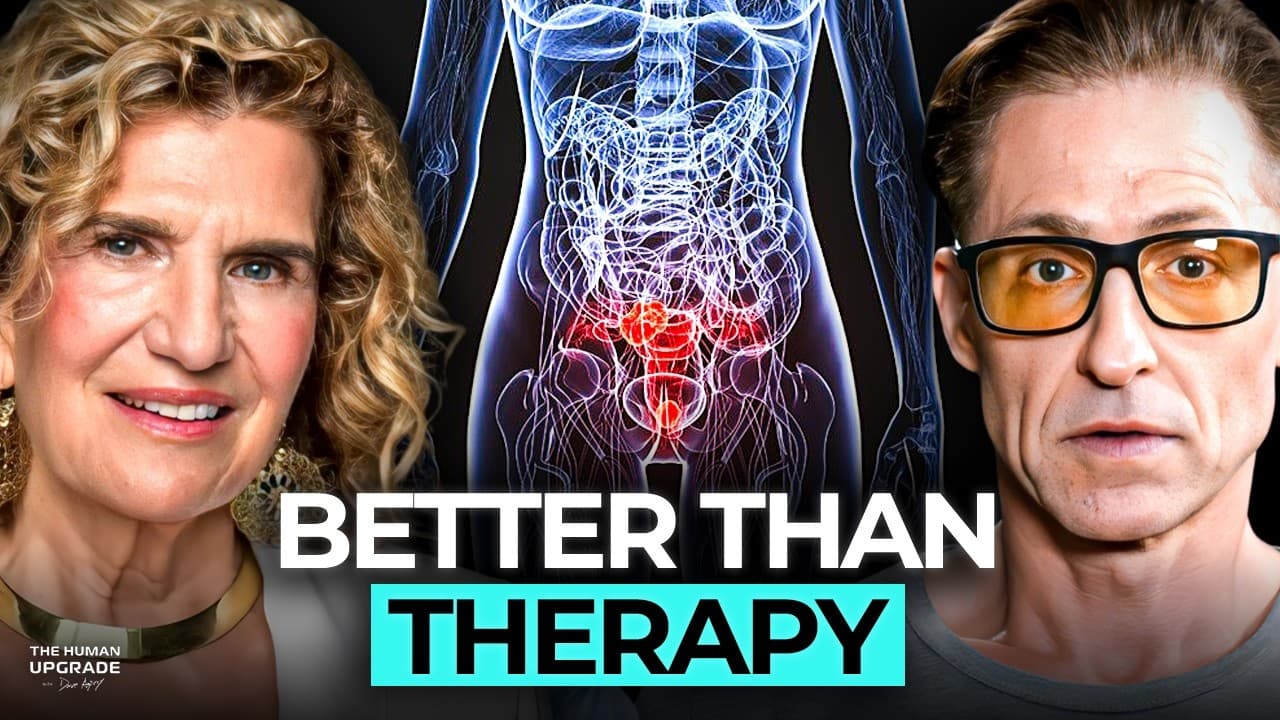This 30-Second Forbidden Biohack Rewires Your Brain