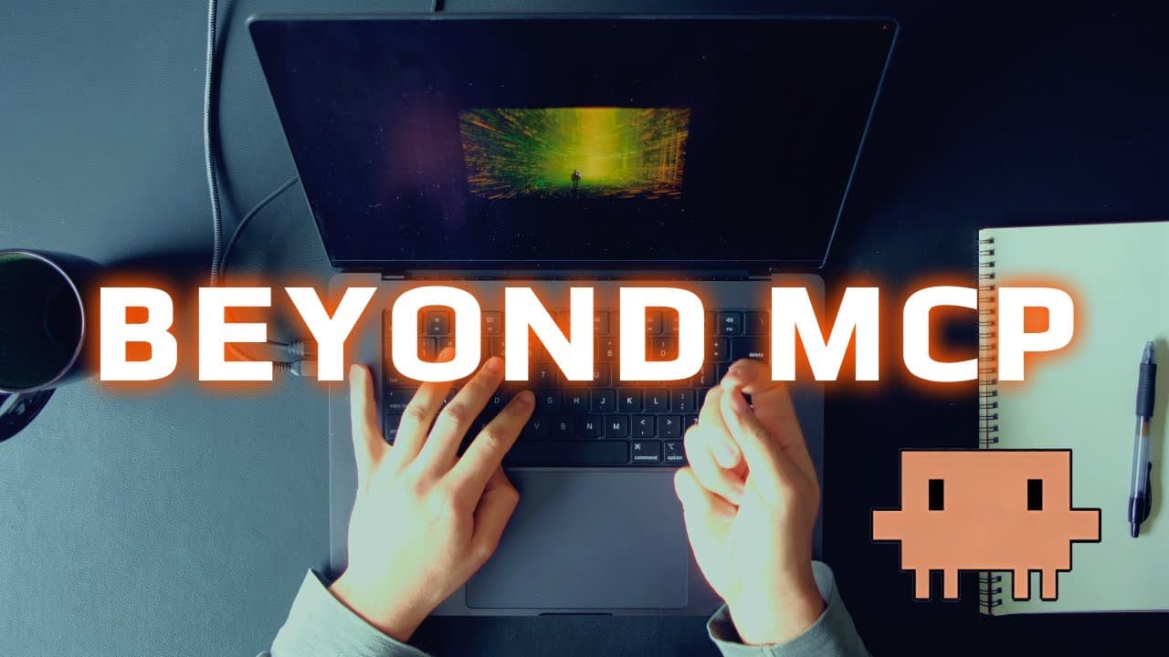 Why are top engineers DITCHING MCP Servers? (3 PROVEN Solutions)